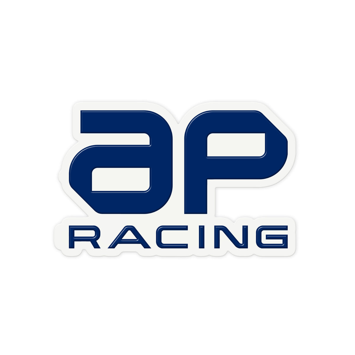 AP Racing Logo II