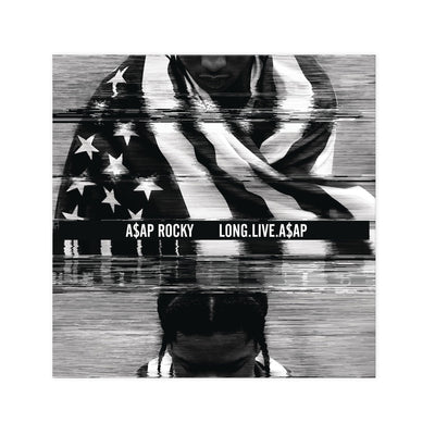ASAP Rocky - Long Live ASAP