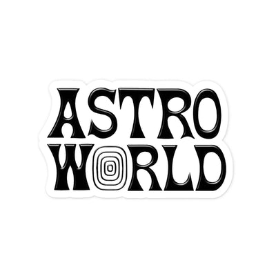 ASTROWORLD
