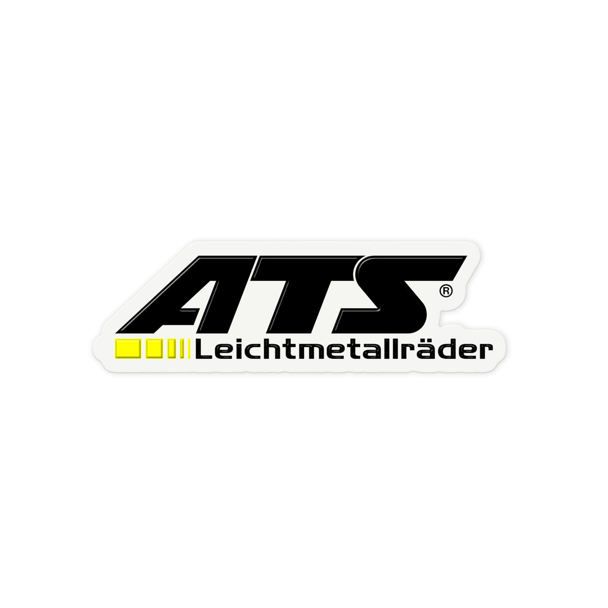 ATS Logo