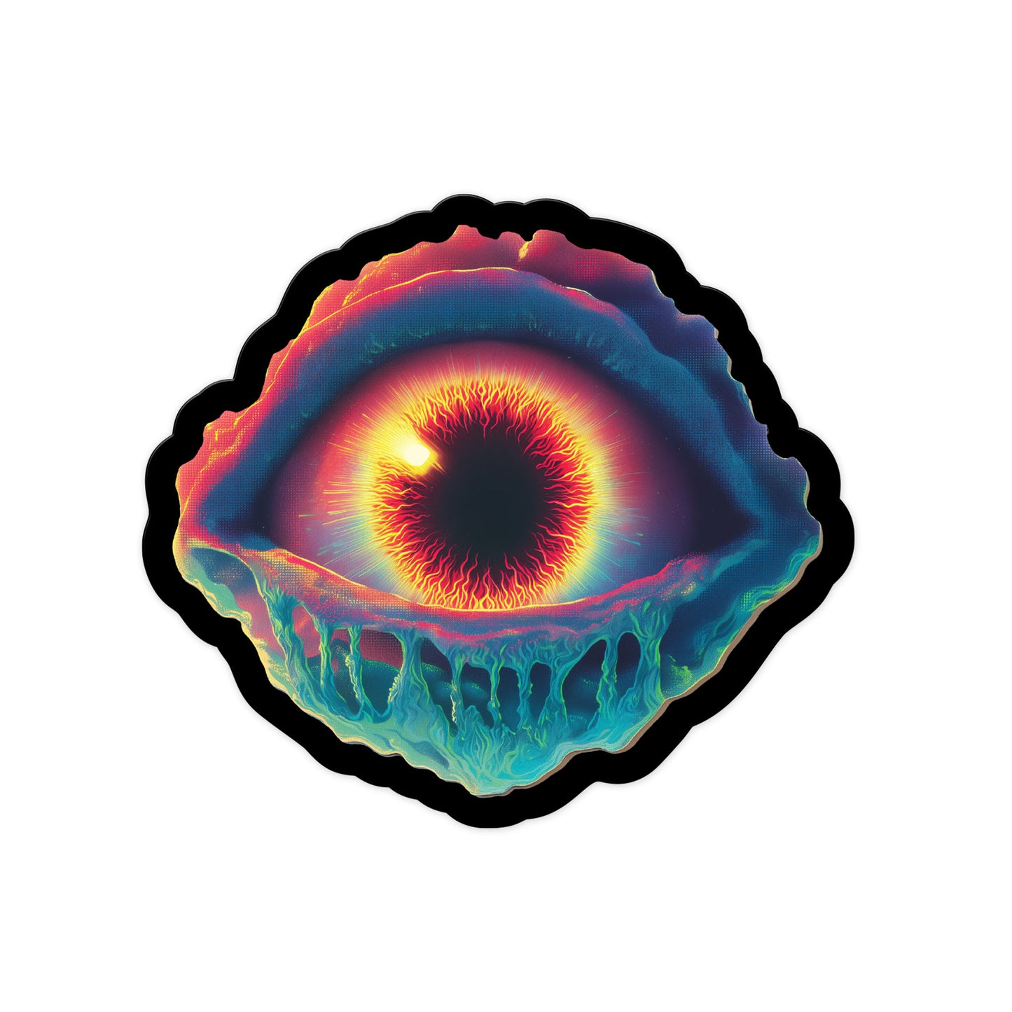 Abyss Eye
