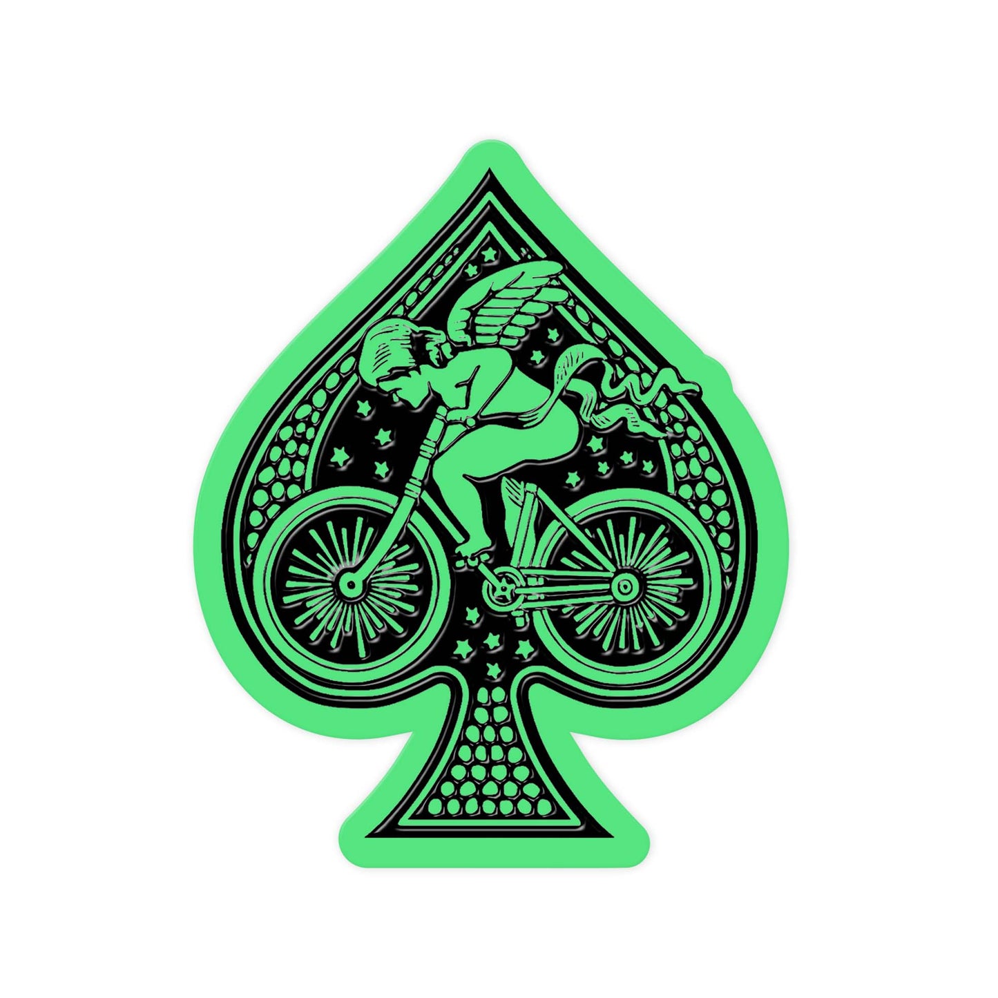 Ace Rider