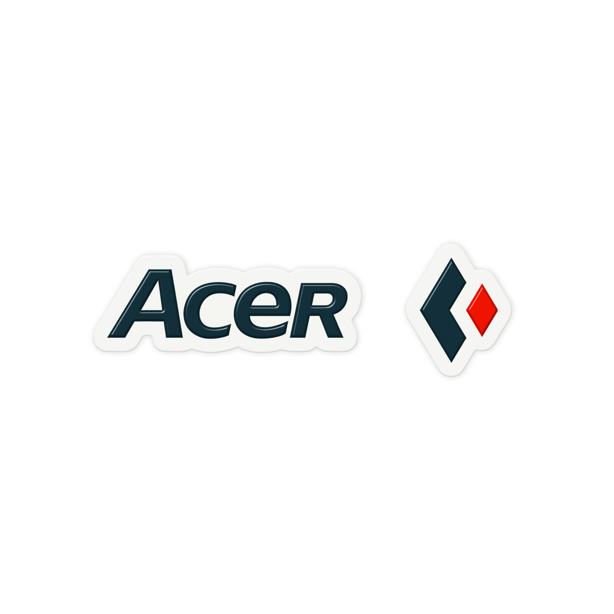 Acer Logo 1990s