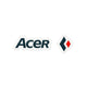 Acer Logo 1990s