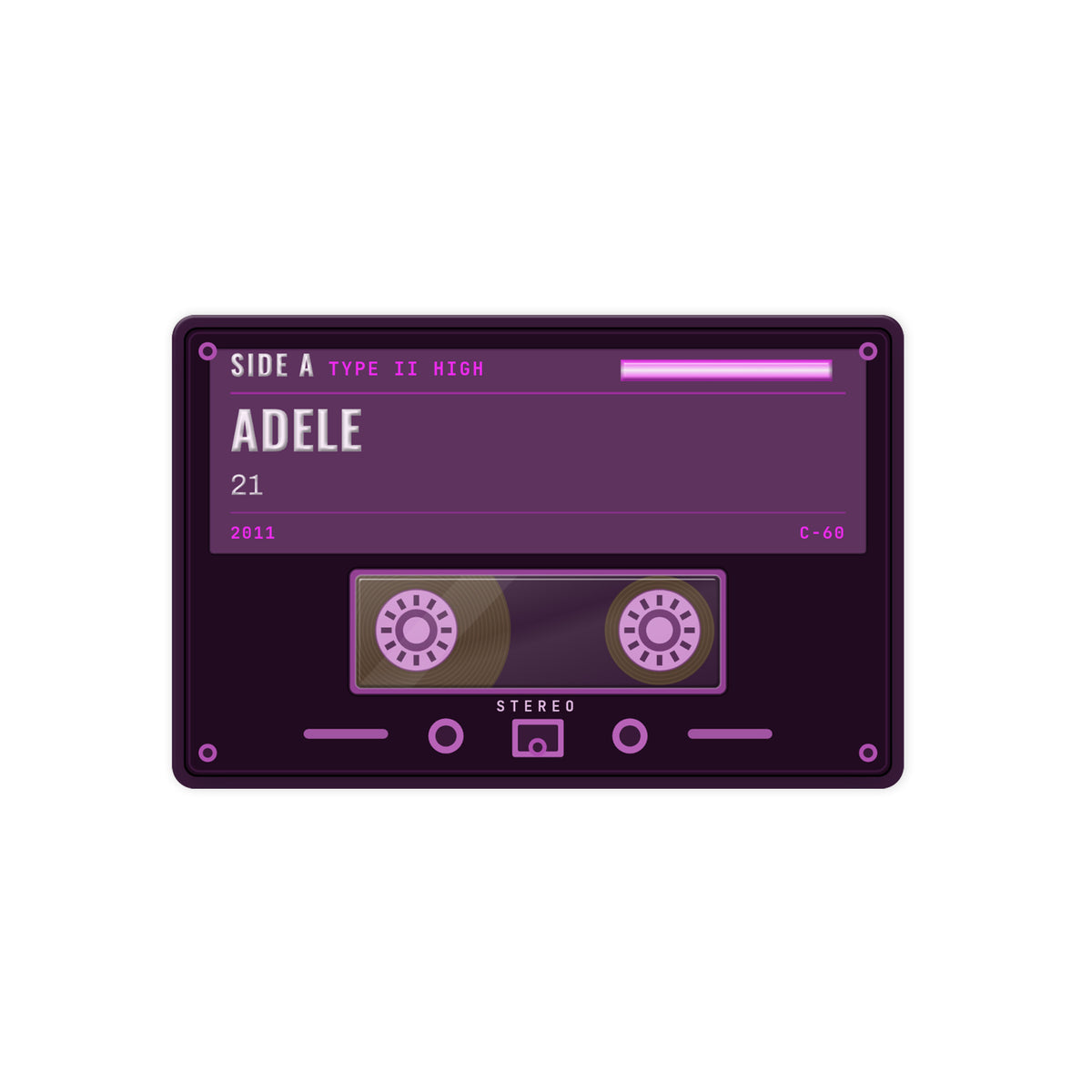 Adele - 21