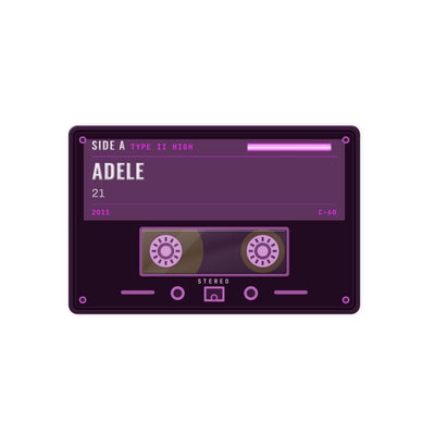 Adele - 21