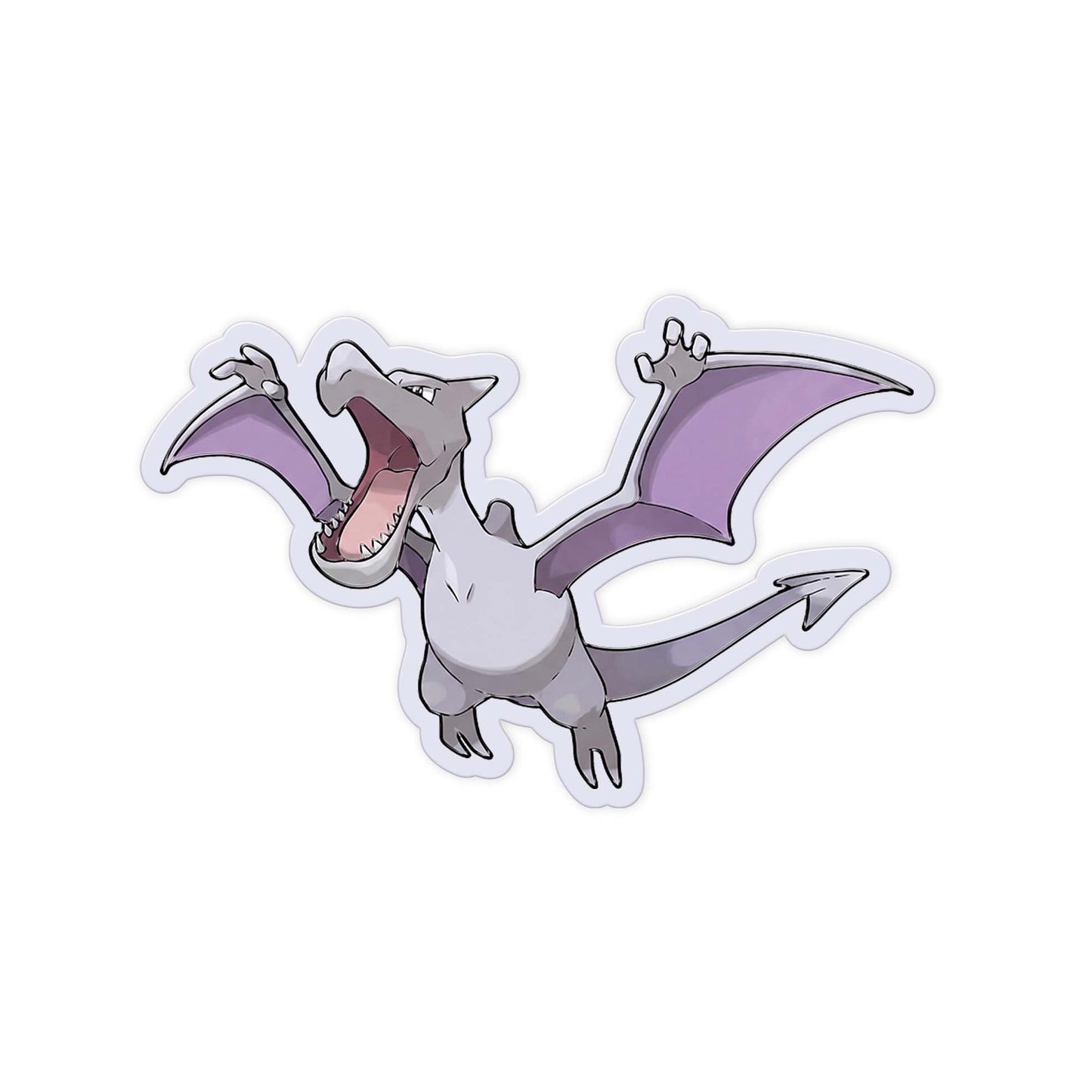 Aerodactyl