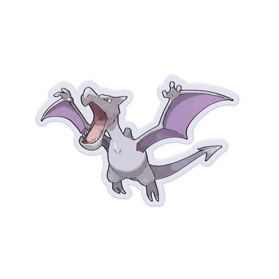 Aerodactyl