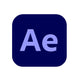 After Effects App Icon