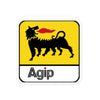 Agip Logo
