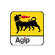 Agip Logo