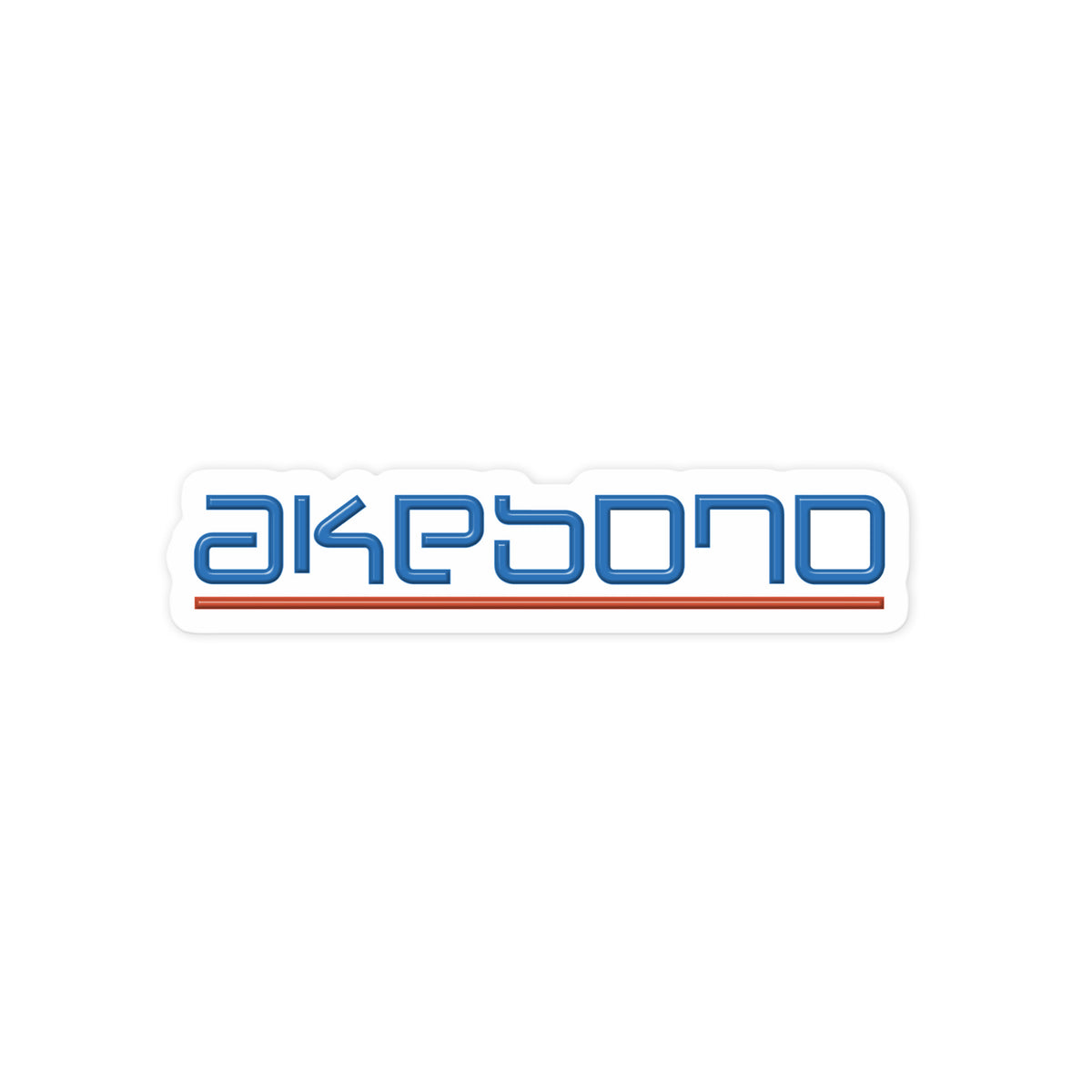 Akebono Logo