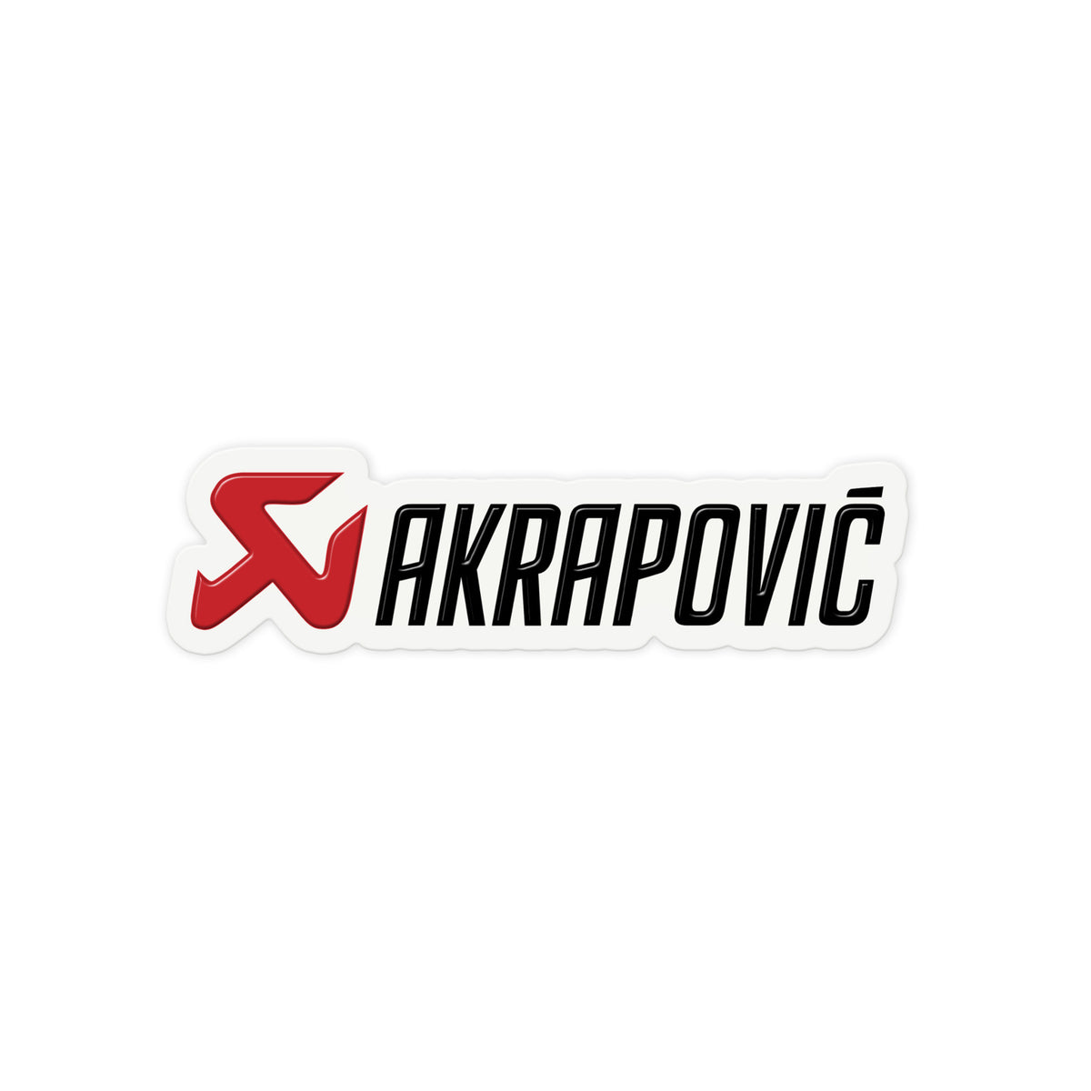 Akrapovic Logo