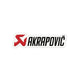 Akrapovic Logo