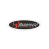 Akrapovic Logo II