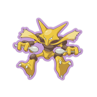 Alakazam