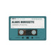 Alanis Morissette - Jagged Little Pill