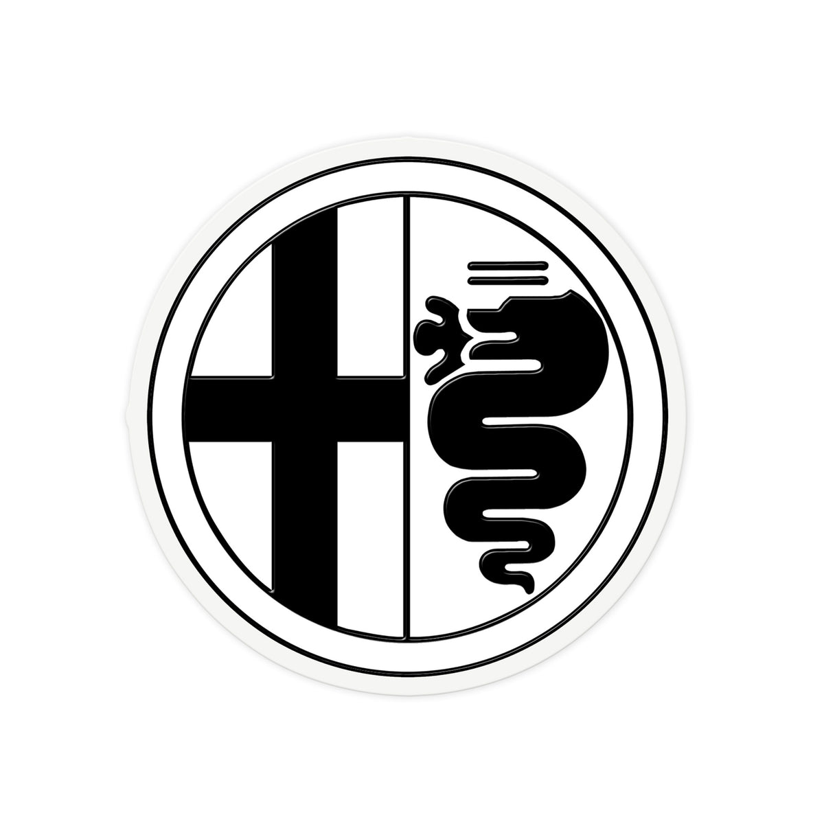 Alfa Romeo Logo