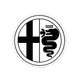 Alfa Romeo Logo