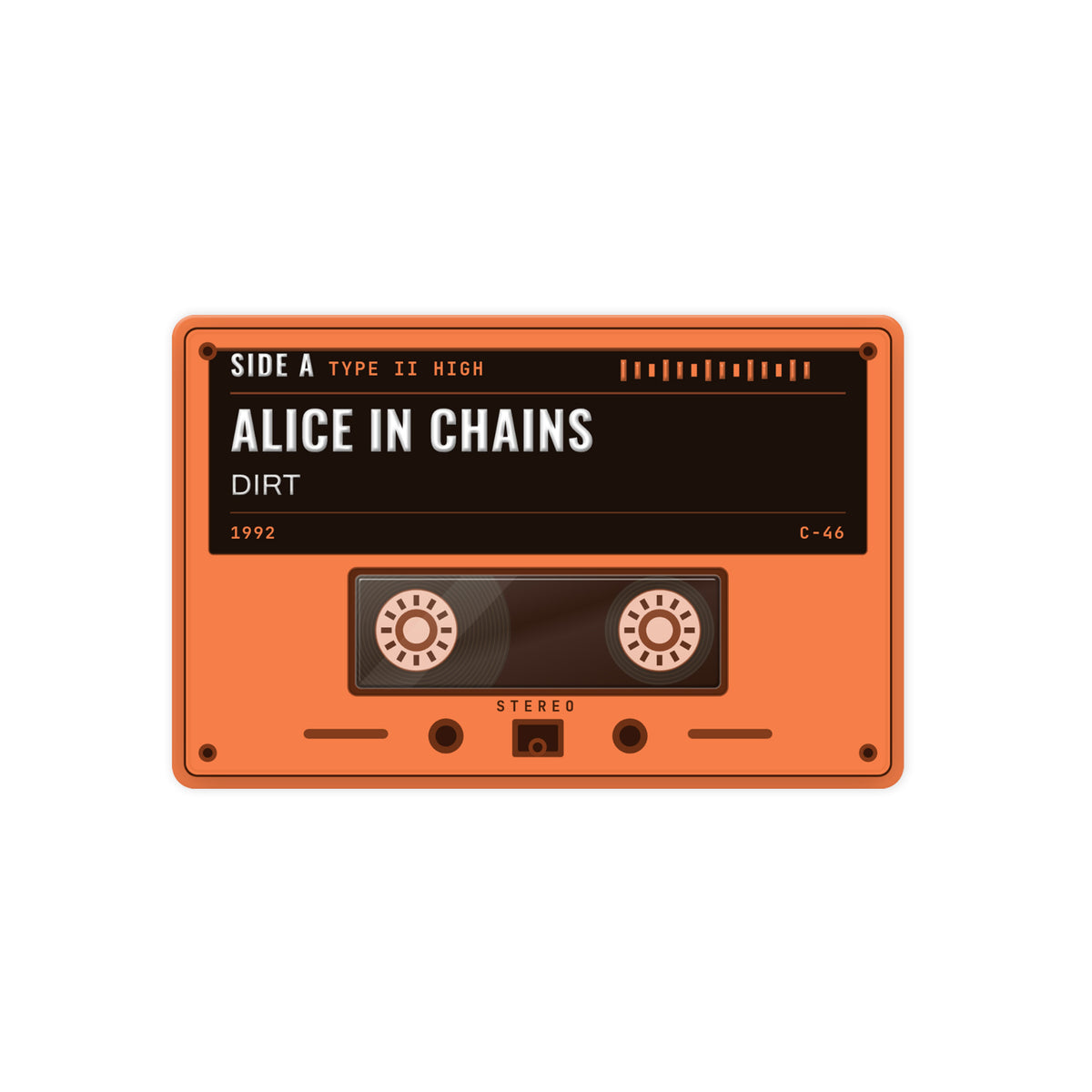 Alice in Chains - Dirt