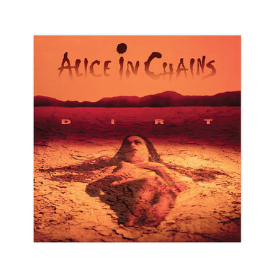 Alice in Chains - Dirt