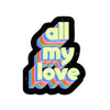 All My Love