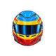 Alonso Blue Fire