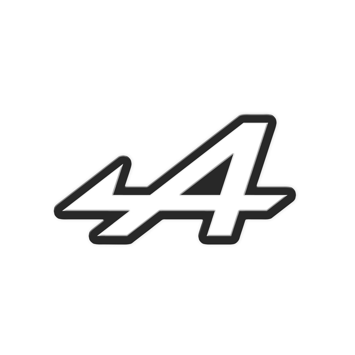 Alpine Logo