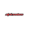 Alpinestars Logo