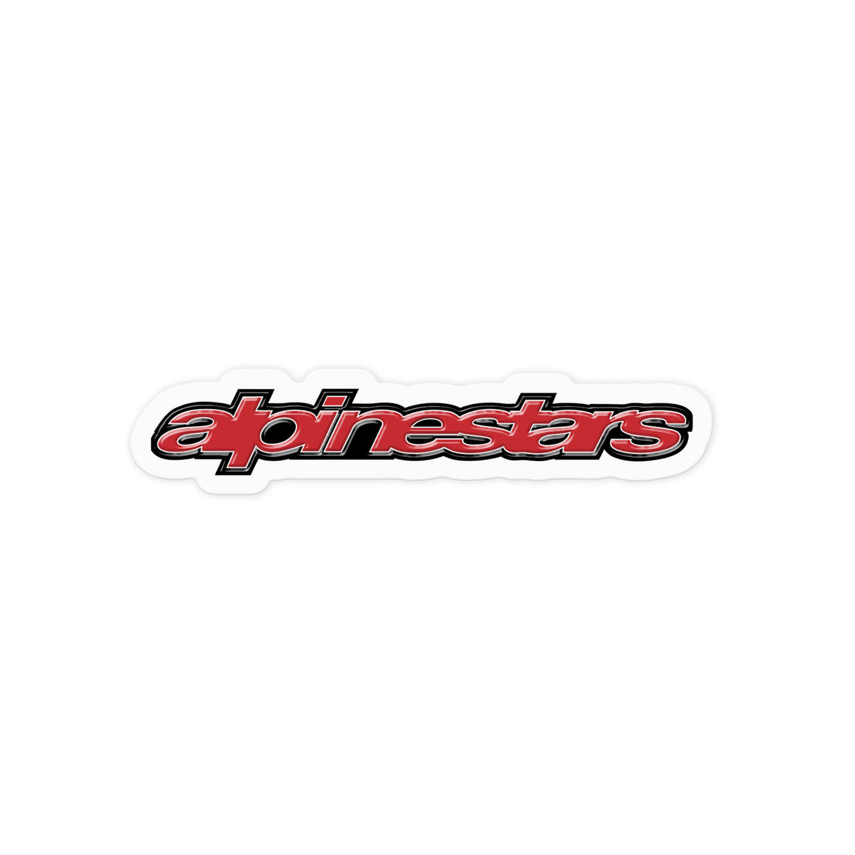 Alpinestars Logo