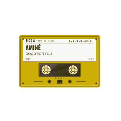 Aminé - Good For You