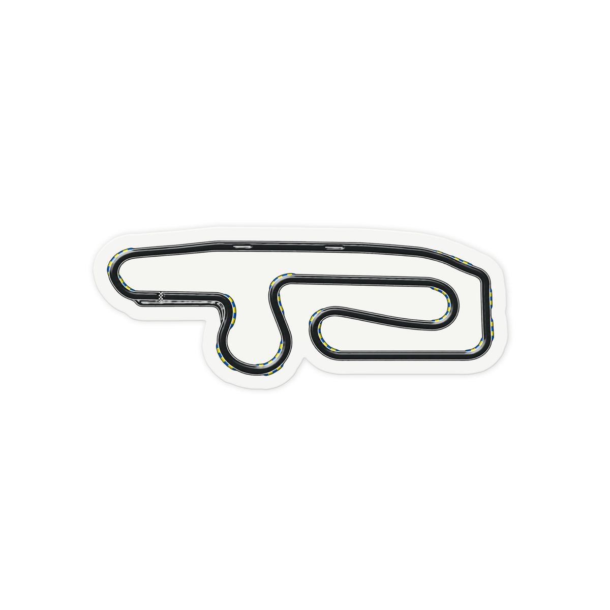 Anderstorp Circuit