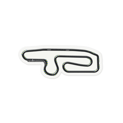 Anderstorp Circuit