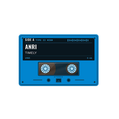 Anri - Timely