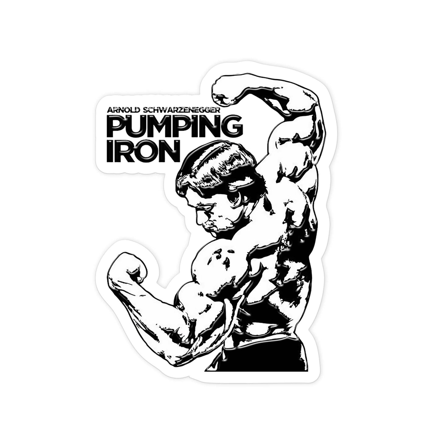 Anti Iron