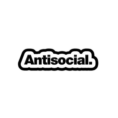 Antisocial Text