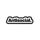 Antisocial Text