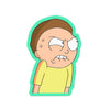 Anxious Morty