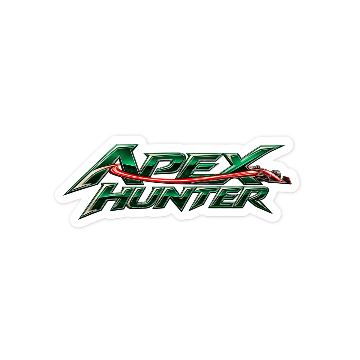 Apex Hunter