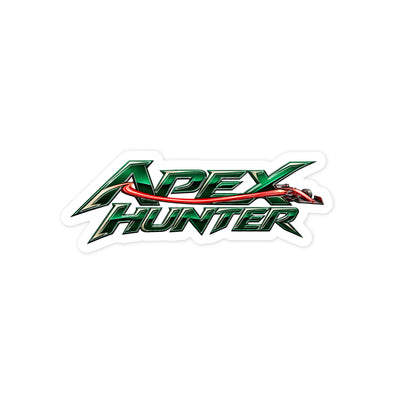 Apex Hunter