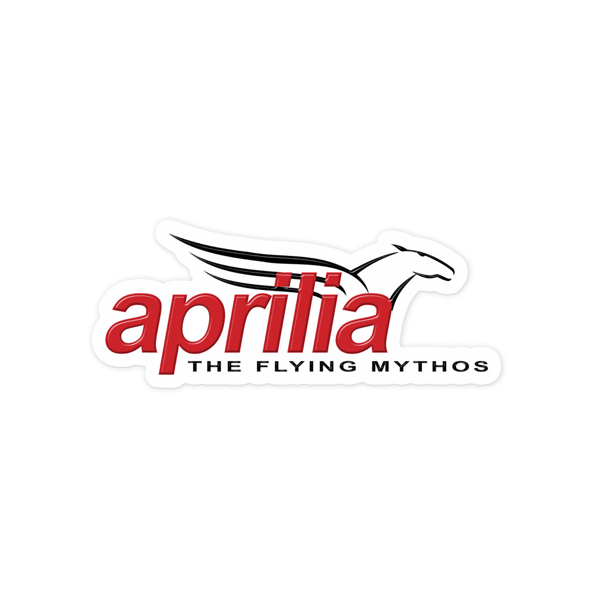 Aprilia Logo