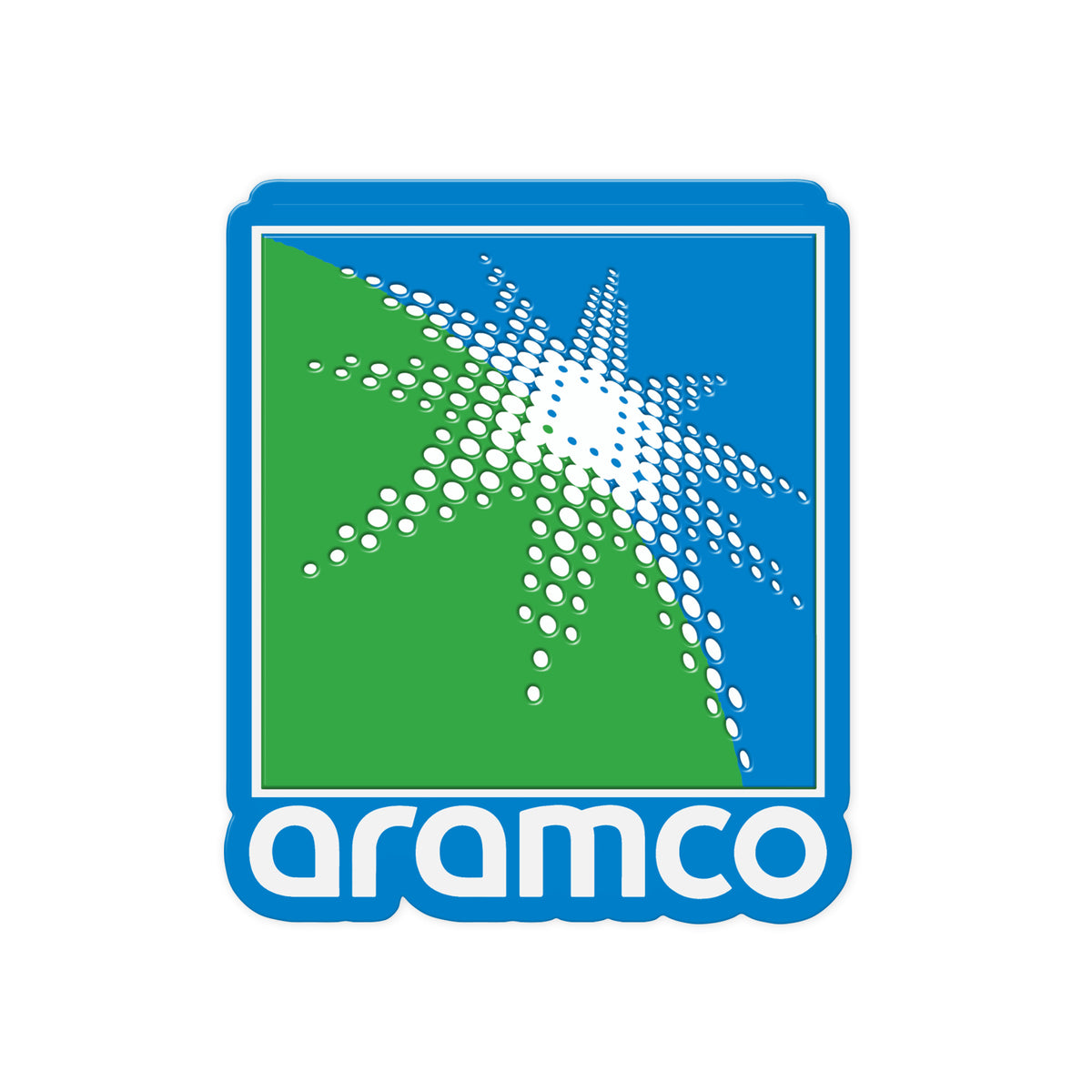 Aramco Logo