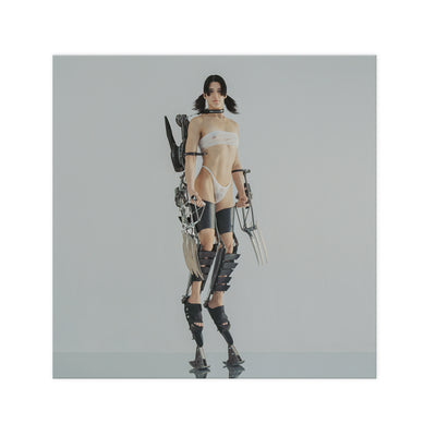 Arca - KiCk i