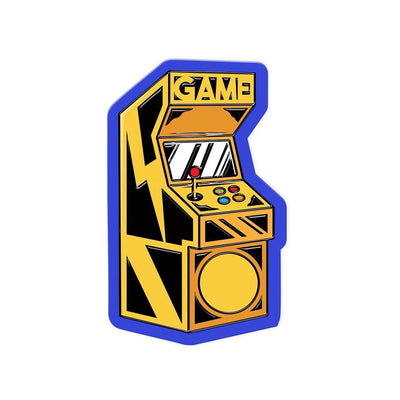 Arcade Box