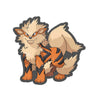 Arcanine