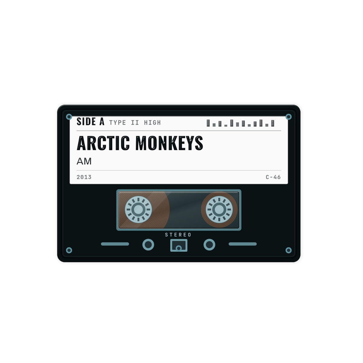 Arctic Monkeys - AM