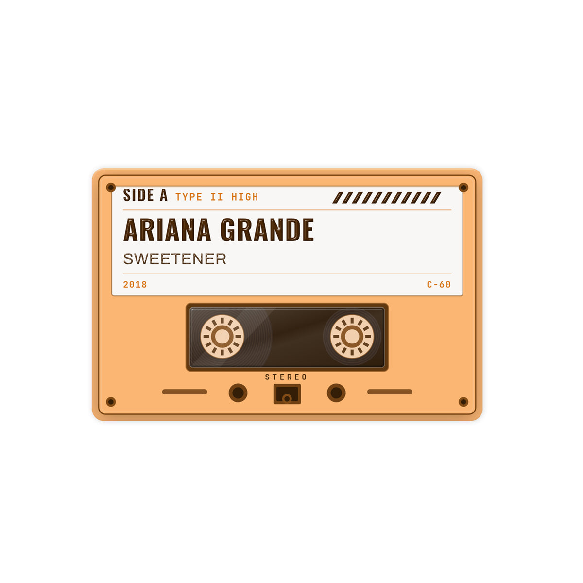 Ariana Grande - Sweetener