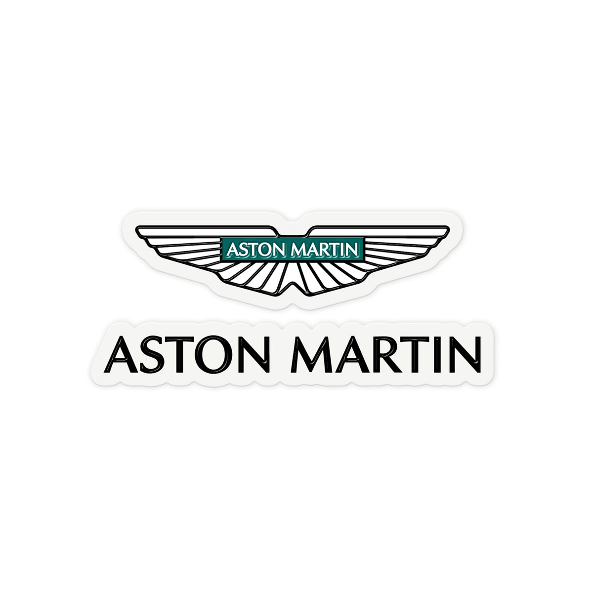 Aston Martin Logo