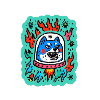 Astro Dog