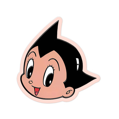Astro Girl